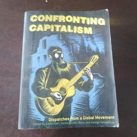 Confronting Capitalism: Dispatches from a Global Movement（英文原版）