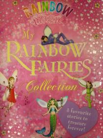 my rainbow fairies