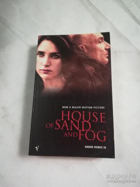 House of sand and fog