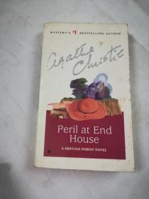 Peril At end house