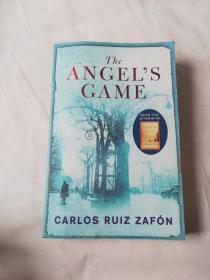 The angel's game