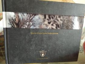 World Class Safari Adventures  （领地国际狩猎俱乐部介绍，Shooterking ）光盘一张