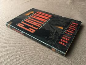 Gehenna: A Novel (英语)
