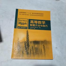 高等数学解题方法与技巧/新核心理工基础教材