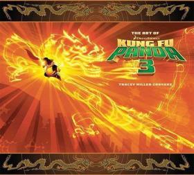 功夫熊猫3 The Art of Kung Fu Panda 3