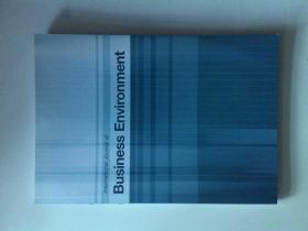 International Journal of Business Environment (IJBE) VOL 6 NO 4 2014国际商业环境