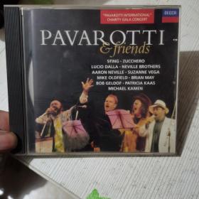 PAVAR OTTI 丶CD