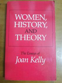 英文原版：WOMEN，
HISTORY
AND
THEORY