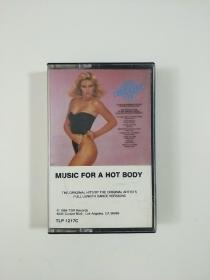 MUSIC FOR A HOT BODY