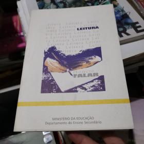 LEITURA