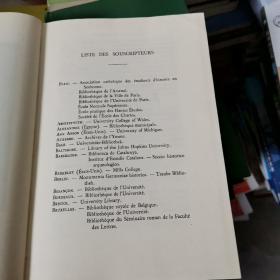 MLANGES D’HISTOIRE OFFERTS A FERDINAND LOT
