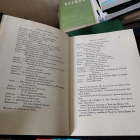 MLANGES D’HISTOIRE OFFERTS A FERDINAND LOT
