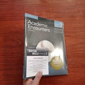 ACademi Encounters（未拆封）