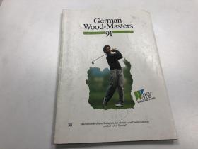 germanwoodmasters91