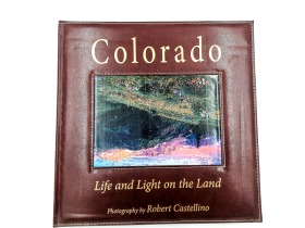 colorado life and light on the land