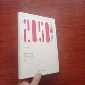 2050中国