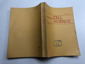 Journal of CELL SCIENCE  Volume 43  October  1980