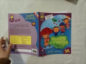 Reading and Writing Skills 3A