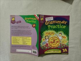 Grammar Practice 3A