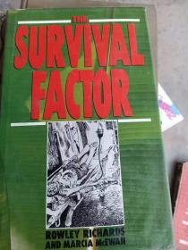 THE SURVIVAL FACTOR