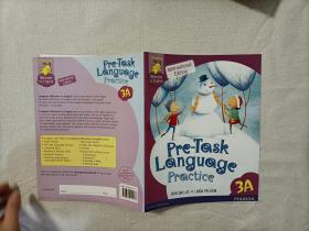 Pre-Task Language Practice 3A