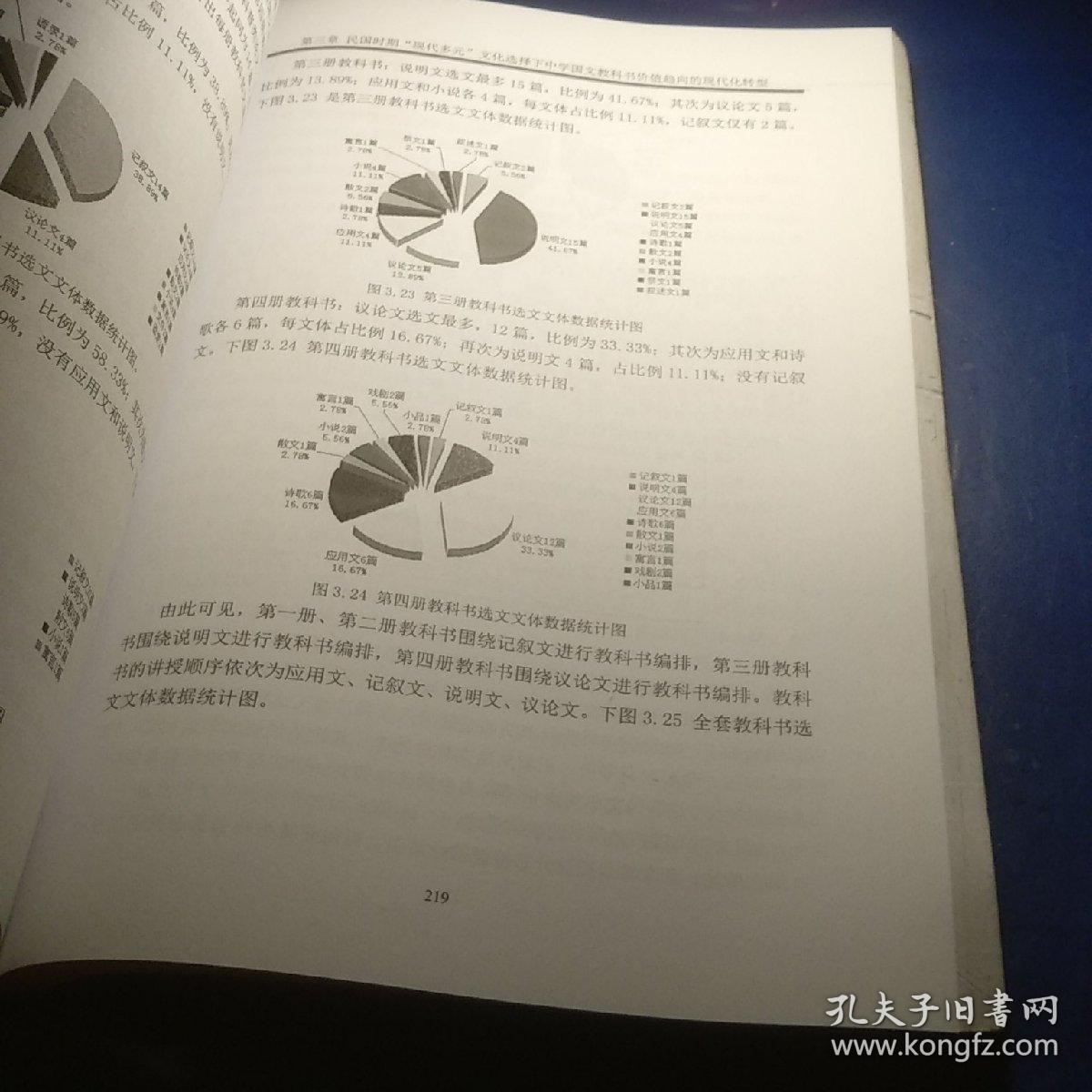 清末明初时期中国，国文教科书中传统文化选择的价值取向研究 论文
