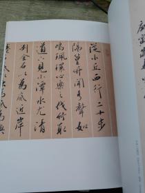 兰亭神韵 贾起家书法主题展作品集