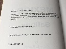 Mexico under Salinas （英语）