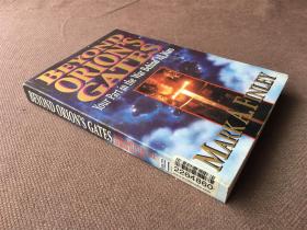 Beyond Orion's gates （英语）