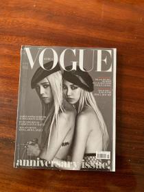 VOGUE KOREA 韩国版权志龙