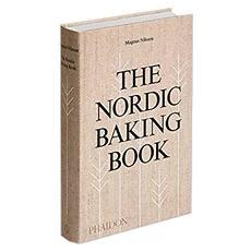 The Nordic Baking Book 北欧烘焙书 英文原版餐饮食谱