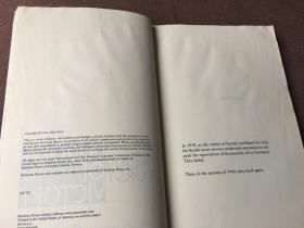 Blood of Victory （英语）