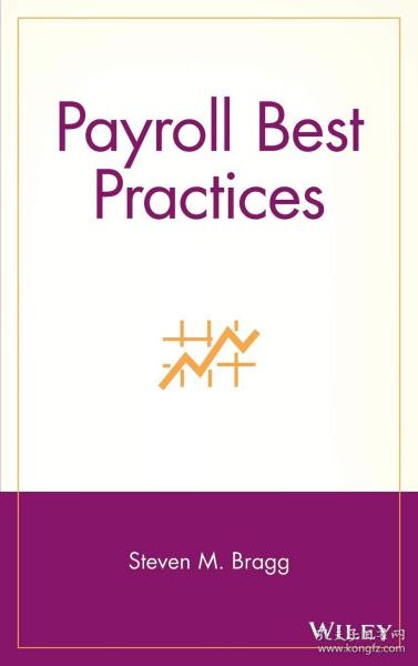 Payroll Best Practices工资单最佳实践