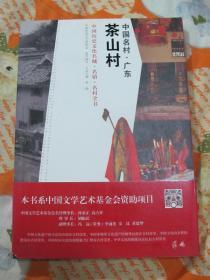 中国名村 广东 茶山村