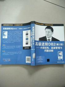 高级进阶DB2：内部结构、高级管理与问题诊断（第2版）