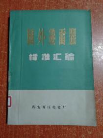 国外避雷器标准汇编