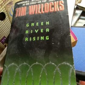 TIM WILLOCKS