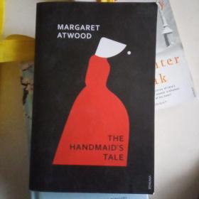 MARGARET ATWOOD THE HANDMAID'S TALE