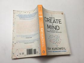 How to Create a Mind