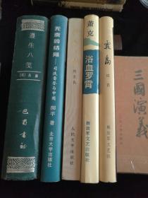 《浴血罗霄》茅盾文学奖获奖作品 精装本 萧克将军执笔 近全品 适合收藏，茅盾文学奖获奖作品精装本收藏不可或缺。著名书法家刘炳森题写书名。
茅盾文学奖获奖作品包括《李自成，许茂和他的女儿们，白鹿原，平凡的世界，穆斯林的葬礼，魏巍，《东方》；莫应丰，《将军吟》；姚雪垠，《李自成》；古华，《芙蓉镇》；李国文，《冬天里的春天》。长恨歌，钟鼓楼》