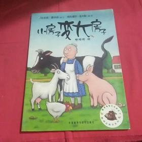 小房子变大房子