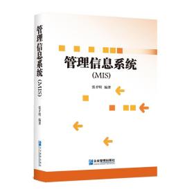 管理信息系统(MIS)