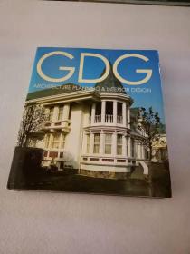 外文 GDG ARCHITECTURE PLANNING & INTERIOR DESIGN