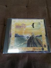 极品上榜名盘 Etherean 黛妮-织梦 Denean / The Weavin 美24K金碟W.O. 首版