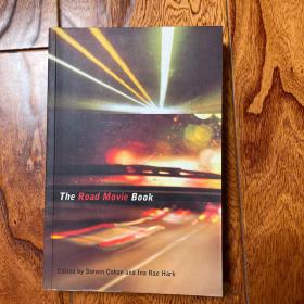 The Road Movie Book公路电影