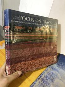 FOCUS ON TRAVEL