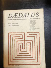 Daedalus1972 英文原版