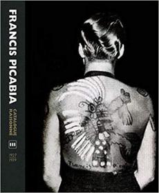 Francis Picabia 弗朗西斯·皮卡比亚目录3：1927-1939