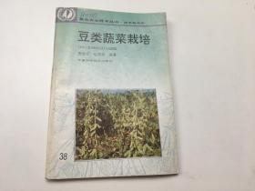 豆类蔬菜栽培