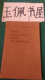 THE PRACTICAL HI FI HANDBOOK